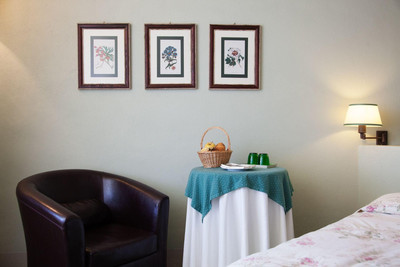 TENUTA IL SASSONE