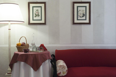 TENUTA IL SASSONE