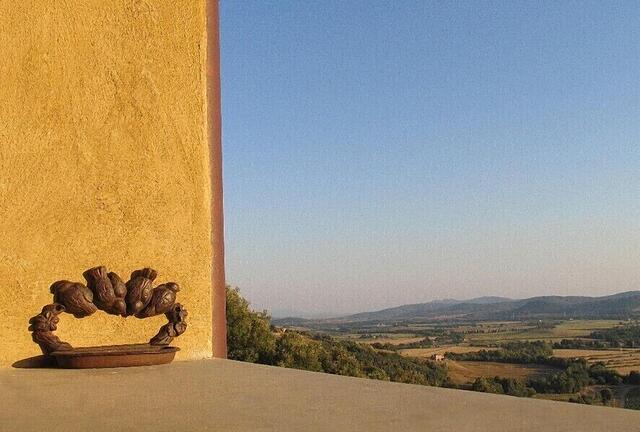 TENUTA IL SASSONE