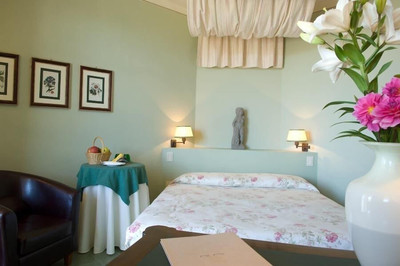 TENUTA IL SASSONE
