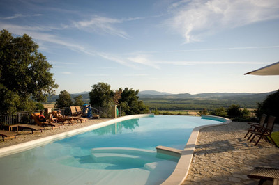 TENUTA IL SASSONE