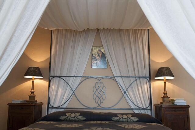 TENUTA IL SASSONE