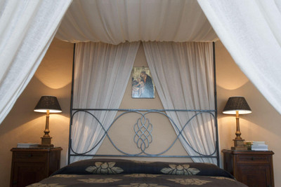 TENUTA IL SASSONE