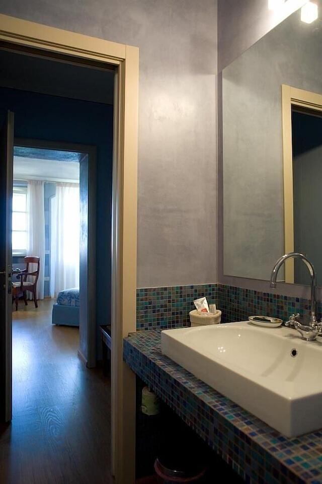 TENUTA IL SASSONE