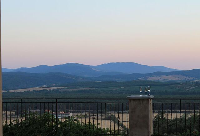 TENUTA IL SASSONE