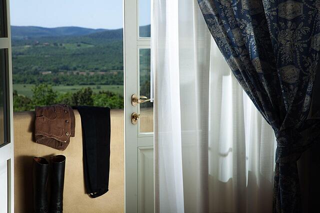TENUTA IL SASSONE