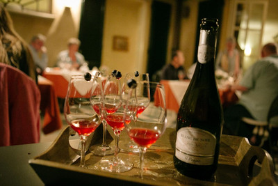 TENUTA IL SASSONE