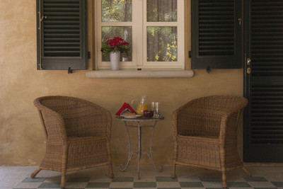 TENUTA IL SASSONE