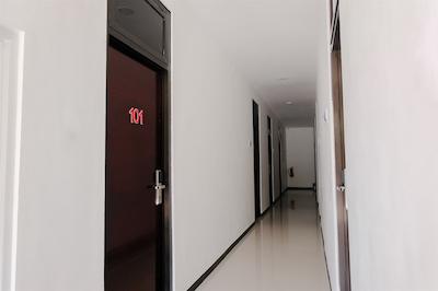 OYO 1108 Smart Tlogomas