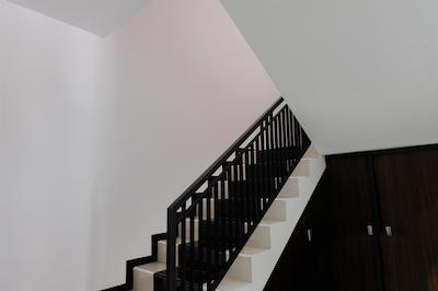 OYO 1108 Smart Tlogomas