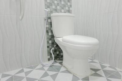 OYO 1108 Smart Tlogomas