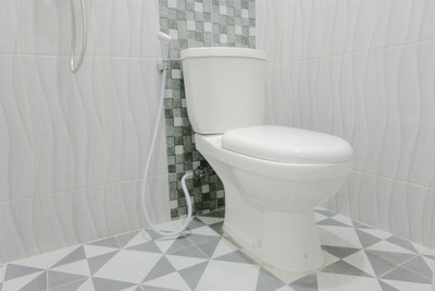 OYO 1108 Smart Tlogomas