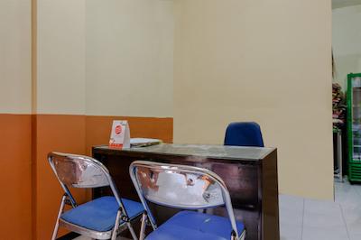 Oyo 1342 Uniga Malang Family Residence