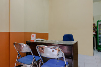 Oyo 1342 Uniga Malang Family Residence