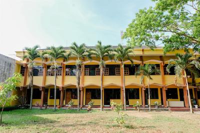 Oyo 1342 Uniga Malang Family Residence