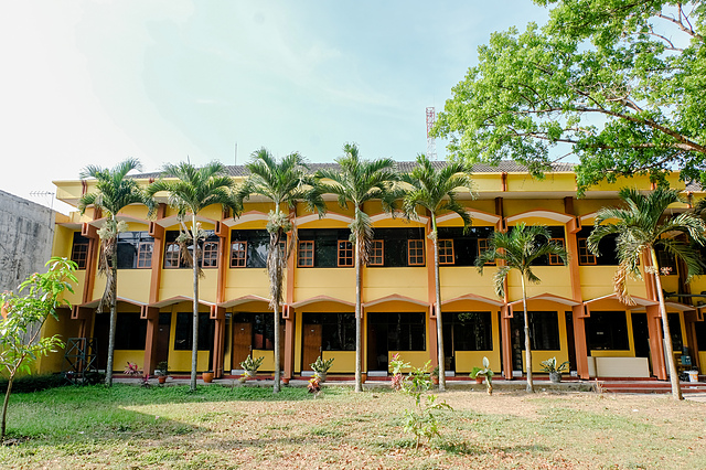 Oyo 1342 Uniga Malang Family Residence