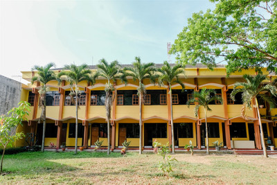 Oyo 1342 Uniga Malang Family Residence