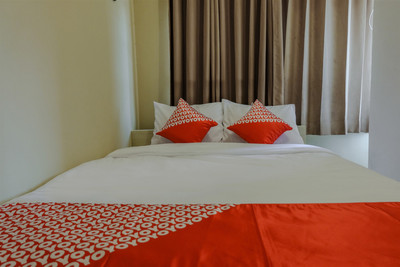 Oyo 1342 Uniga Malang Family Residence