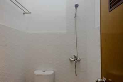 Oyo 1342 Uniga Malang Family Residence