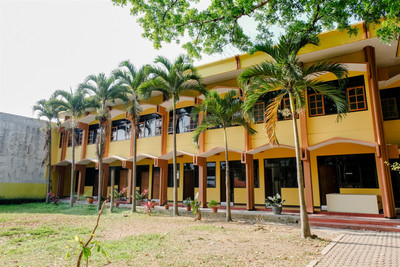 Oyo 1342 Uniga Malang Family Residence
