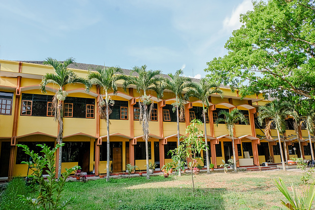 Oyo 1342 Uniga Malang Family Residence