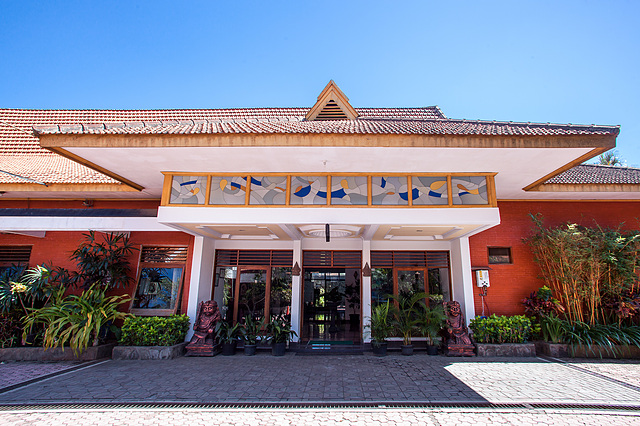OYO 517 Hotel Arjuna Lawang