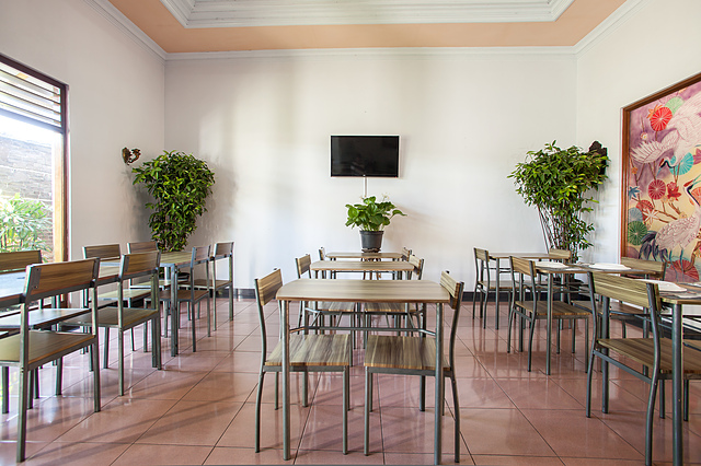 OYO 517 Hotel Arjuna Lawang