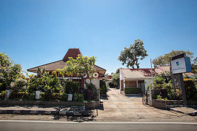 OYO 517 Hotel Arjuna Lawang