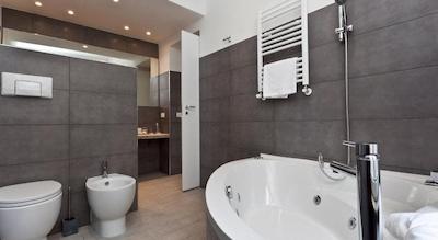 Sallustio Luxury Suites