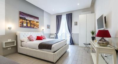 Sallustio Luxury Suites