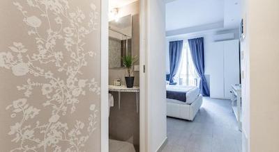 Sallustio Luxury Suites