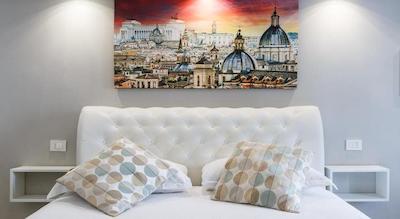 Sallustio Luxury Suites