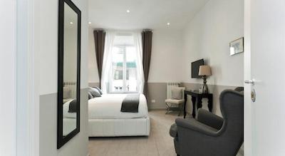 Sallustio Luxury Suites