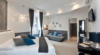 Sallustio Luxury Suites