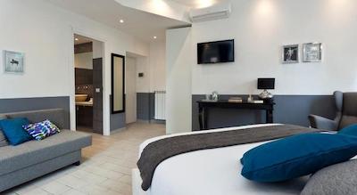 Sallustio Luxury Suites