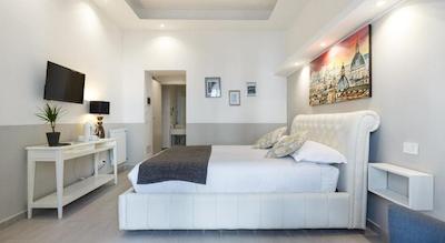 Sallustio Luxury Suites