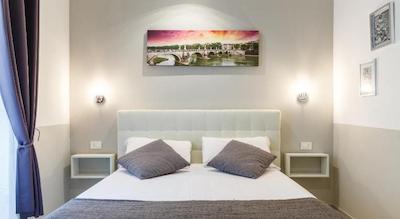 Sallustio Luxury Suites