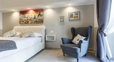 Sallustio Luxury Suites