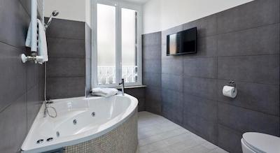 Sallustio Luxury Suites