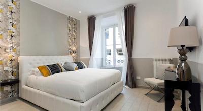 Sallustio Luxury Suites