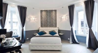 Sallustio Luxury Suites