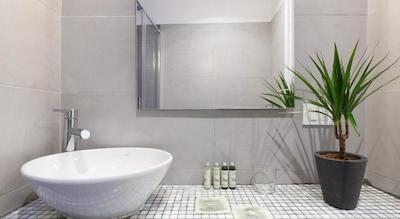 Sallustio Luxury Suites