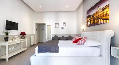 Sallustio Luxury Suites