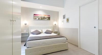 Sallustio Luxury Suites