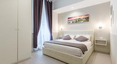 Sallustio Luxury Suites