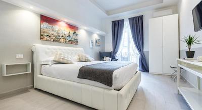 Sallustio Luxury Suites