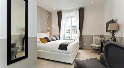 Sallustio Luxury Suites