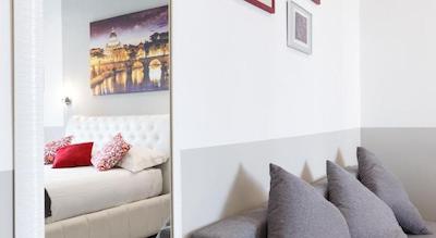 Sallustio Luxury Suites