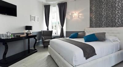 Sallustio Luxury Suites