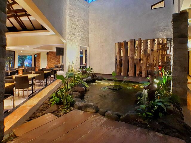 The Batu Hotel Villas